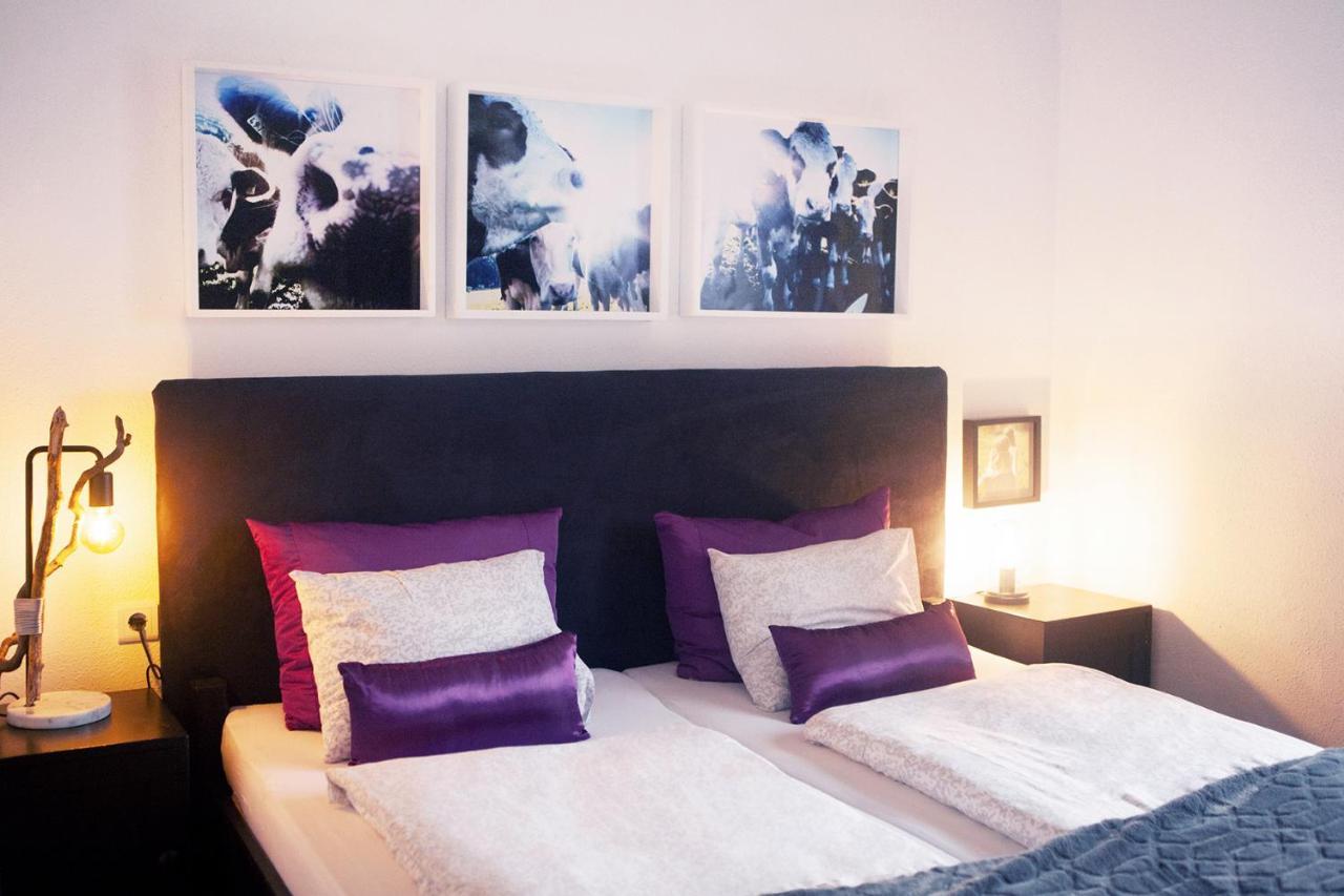 Ferienhaus Kollinger Kaprun Dış mekan fotoğraf