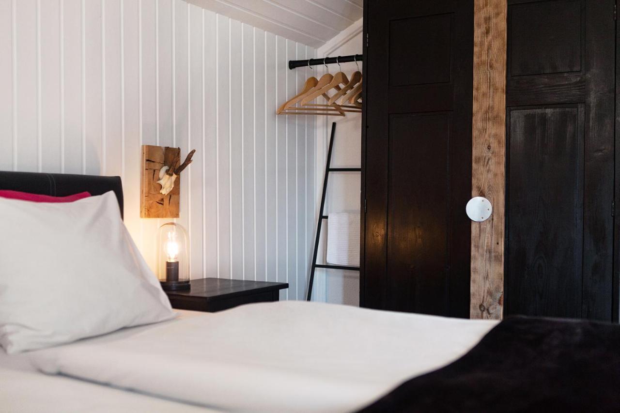 Ferienhaus Kollinger Kaprun Dış mekan fotoğraf