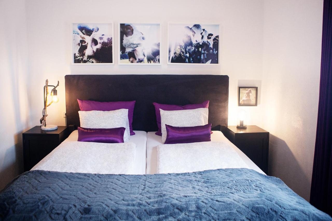 Ferienhaus Kollinger Kaprun Dış mekan fotoğraf