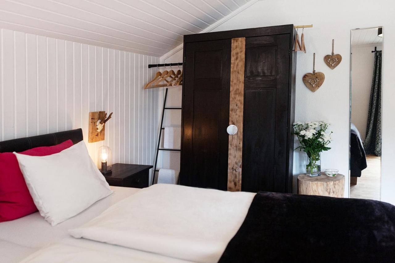 Ferienhaus Kollinger Kaprun Dış mekan fotoğraf