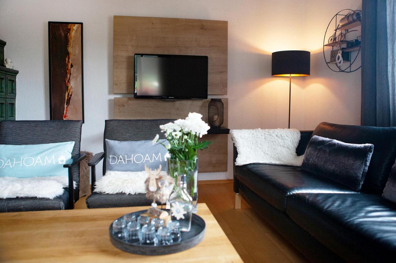 Ferienhaus Kollinger Kaprun Dış mekan fotoğraf